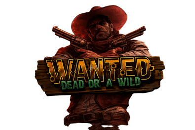 Wanted Dead or a Wild